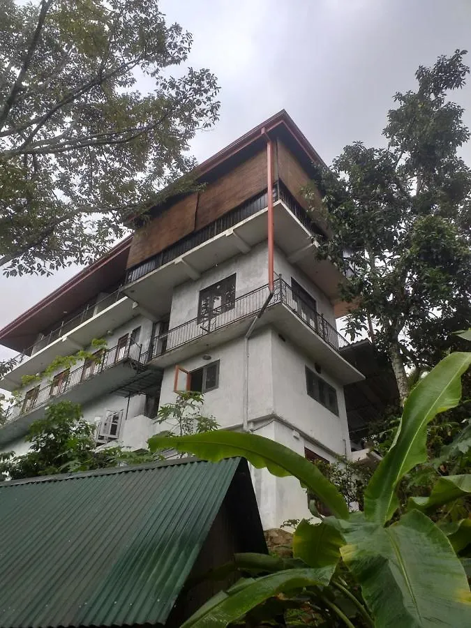 Villa 95 Rangala Kandy