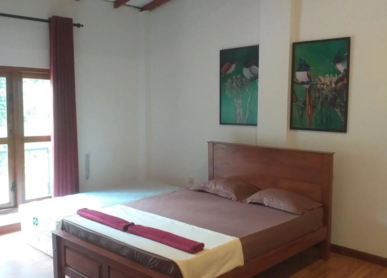Guest house Villa 95 Rangala Kandy