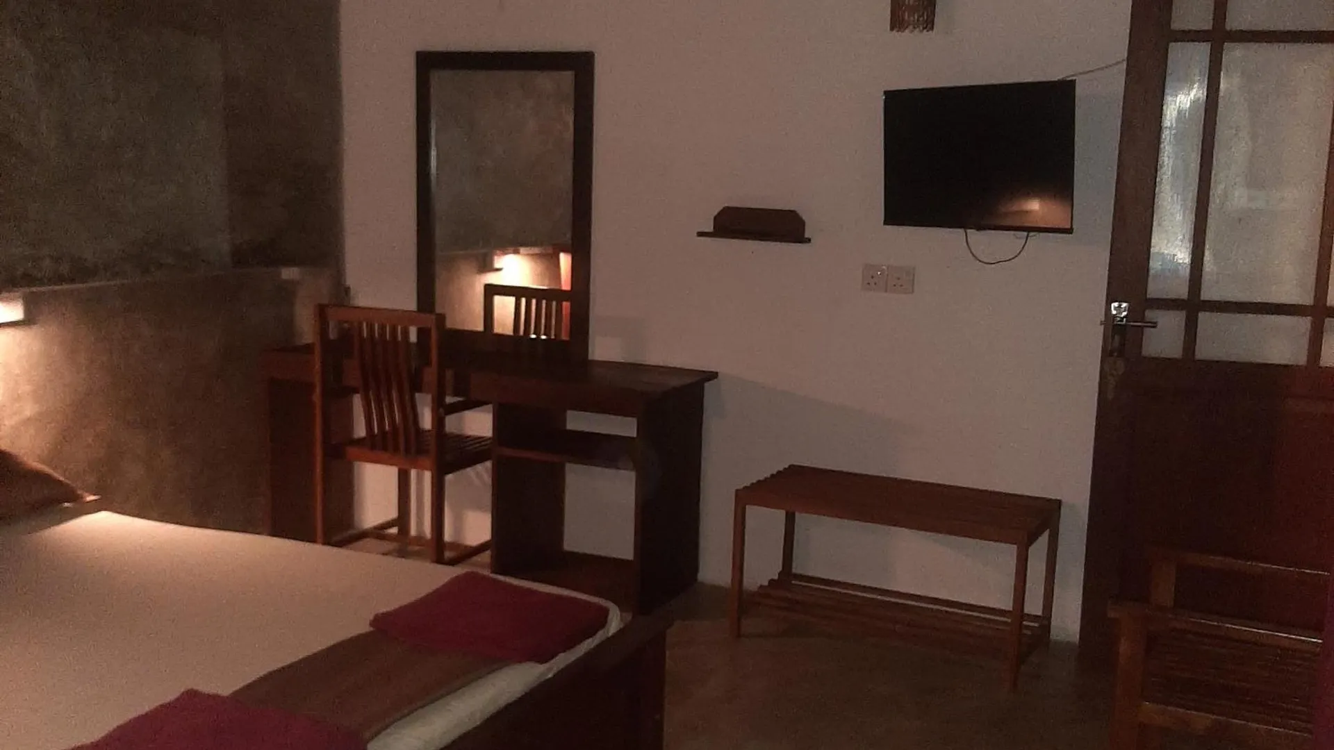 Guest house Villa 95 Rangala Kandy