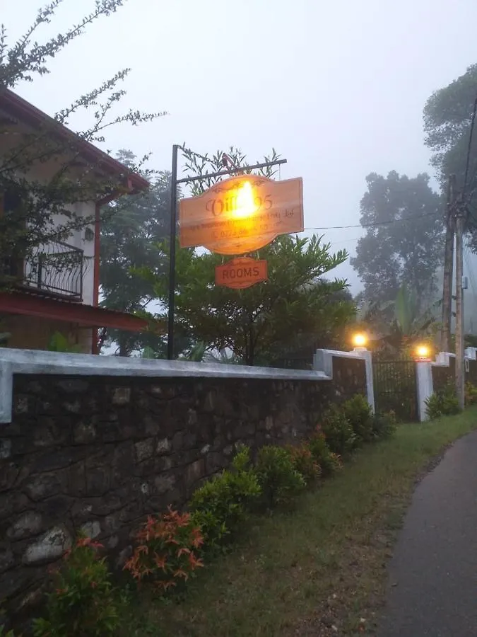 Villa 95 Rangala 캔디