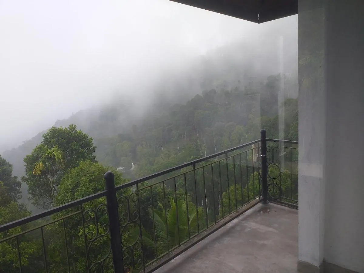 Villa 95 Rangala Kandy Guest house