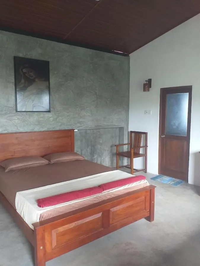Villa 95 Rangala Kandy Guest house