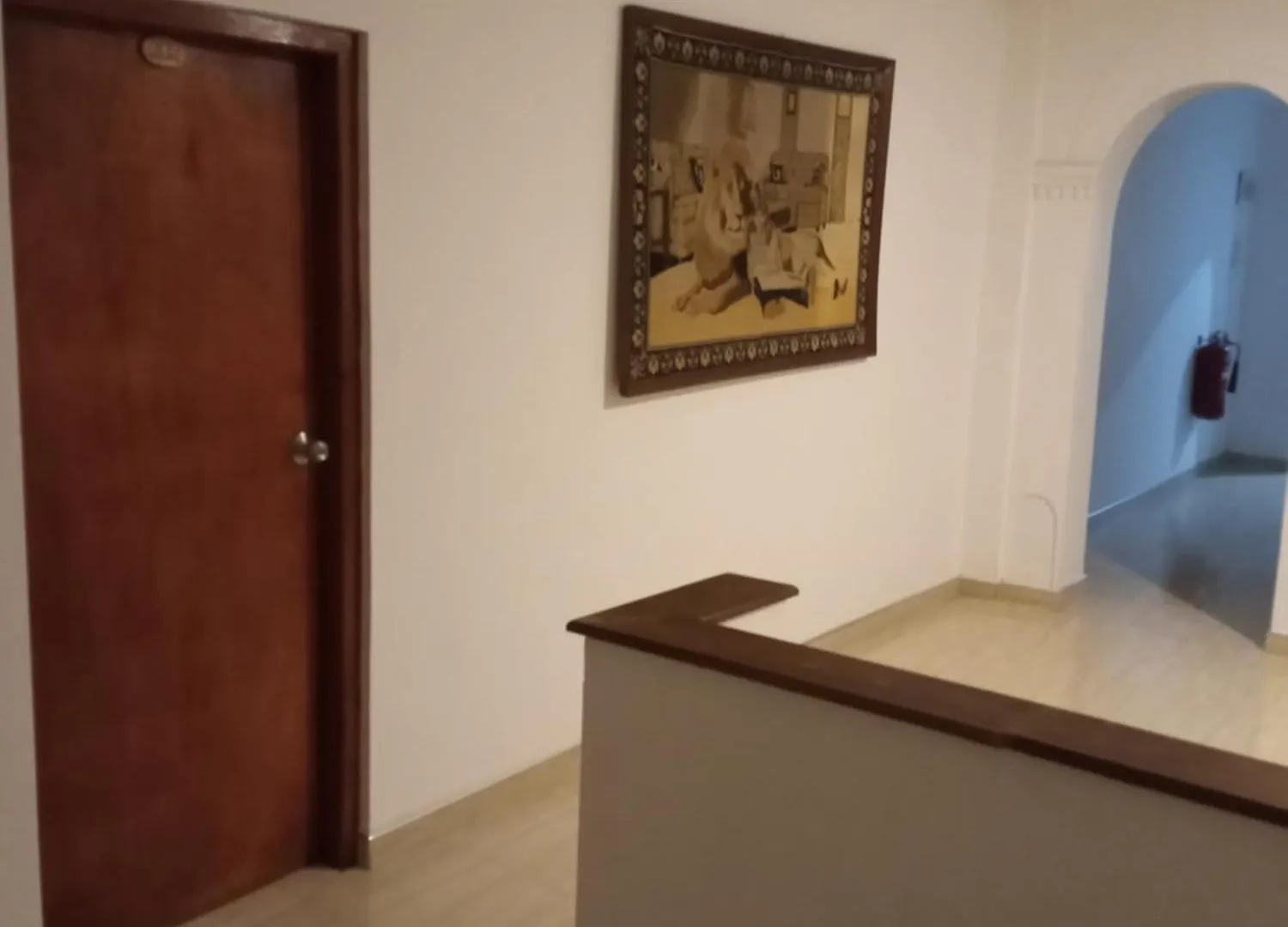Guest house Villa 95 Rangala Kandy