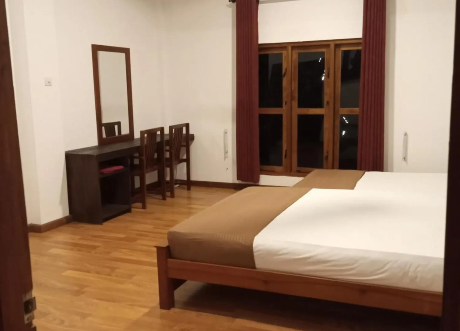 Guest house Villa 95 Rangala Kandy Sri Lanka