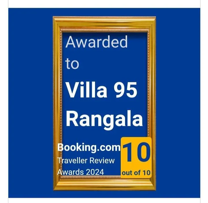 Guest house Villa 95 Rangala Kandy