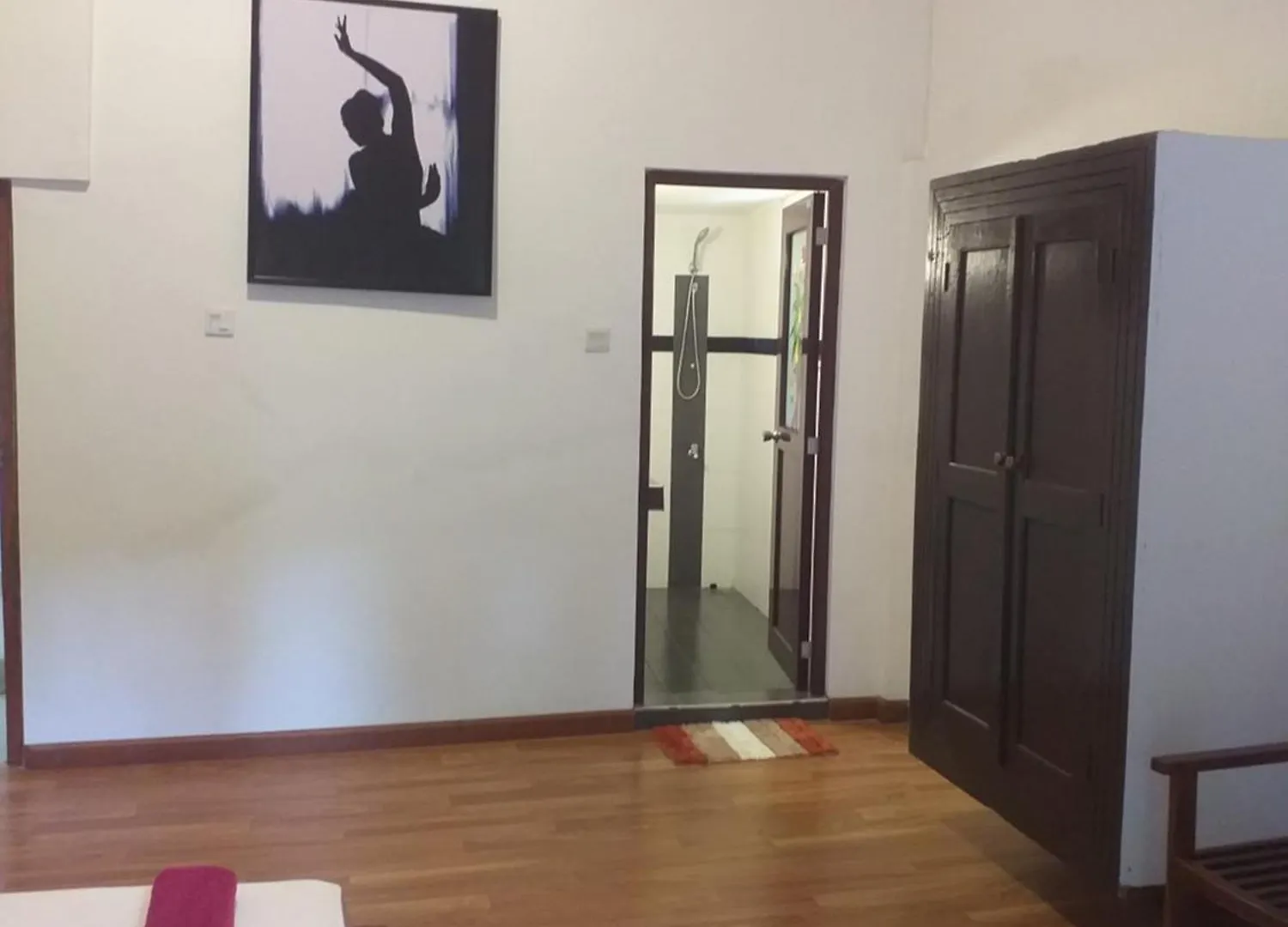 Villa 95 Rangala Kandy Guest house