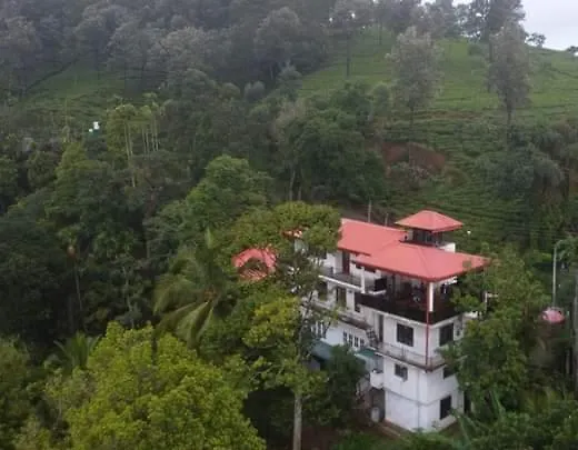 Guest house Villa 95 Rangala Kandy