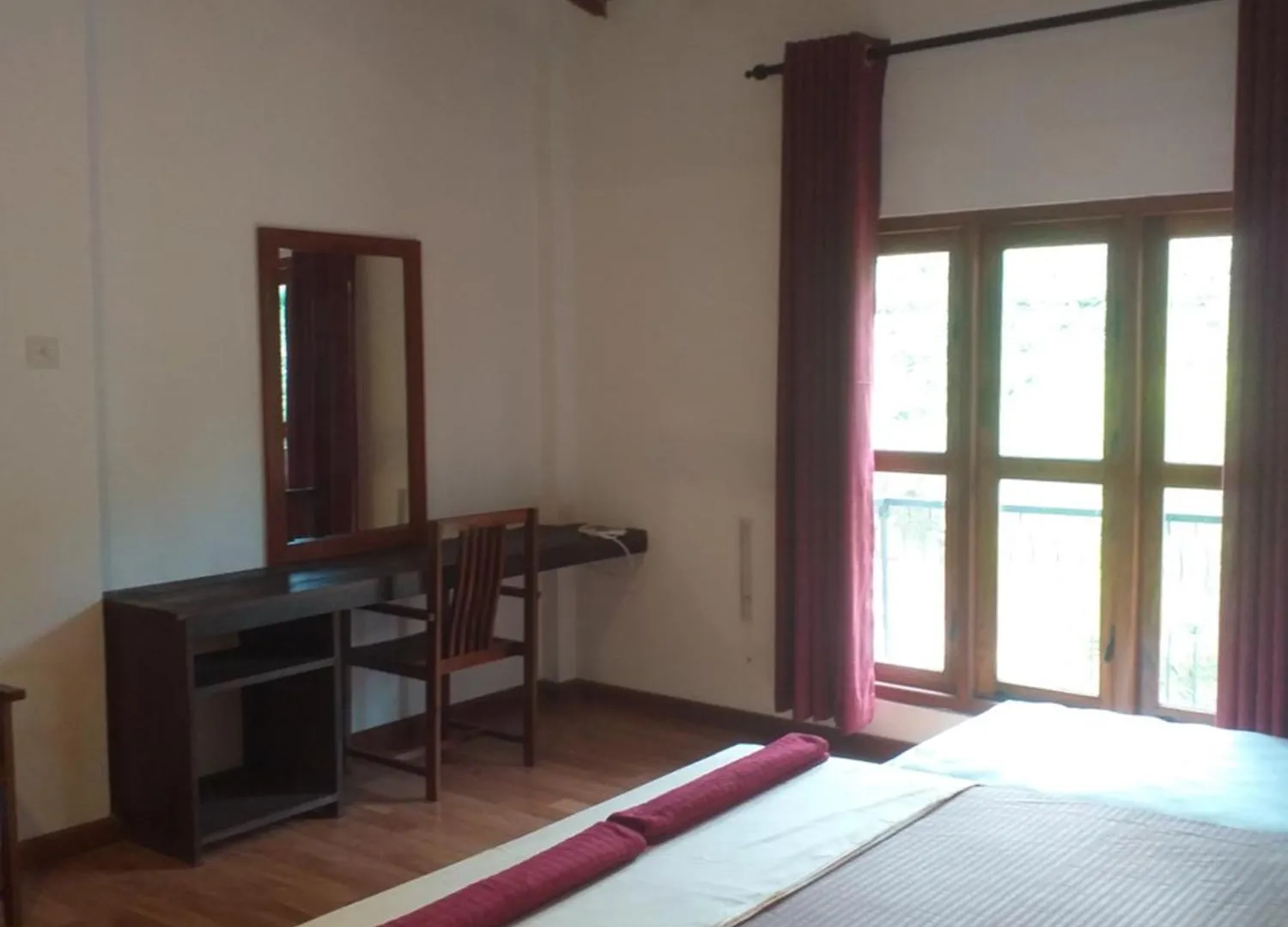 Villa 95 Rangala Kandy