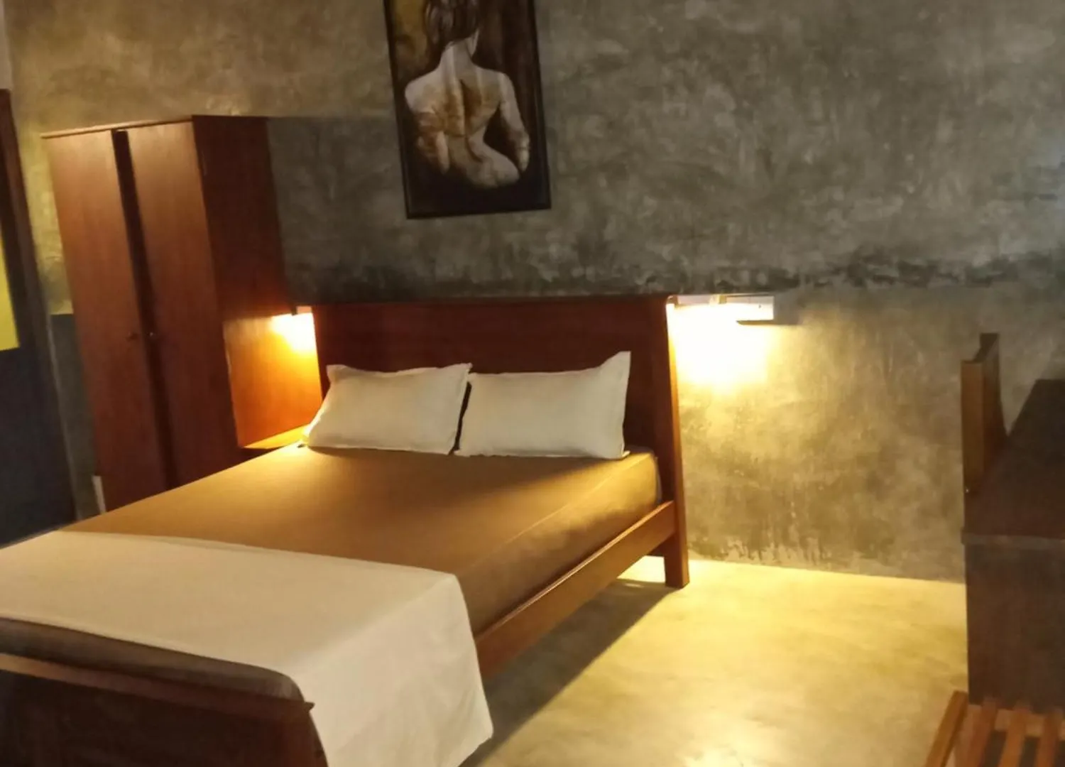 Villa 95 Rangala Kandy Guest house