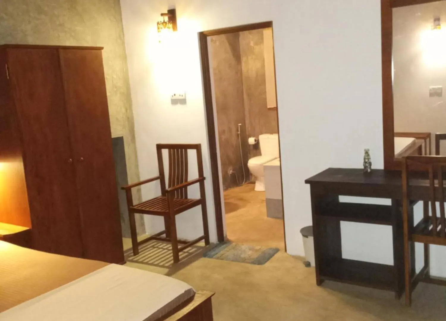 Villa 95 Rangala 캔디 스리랑카