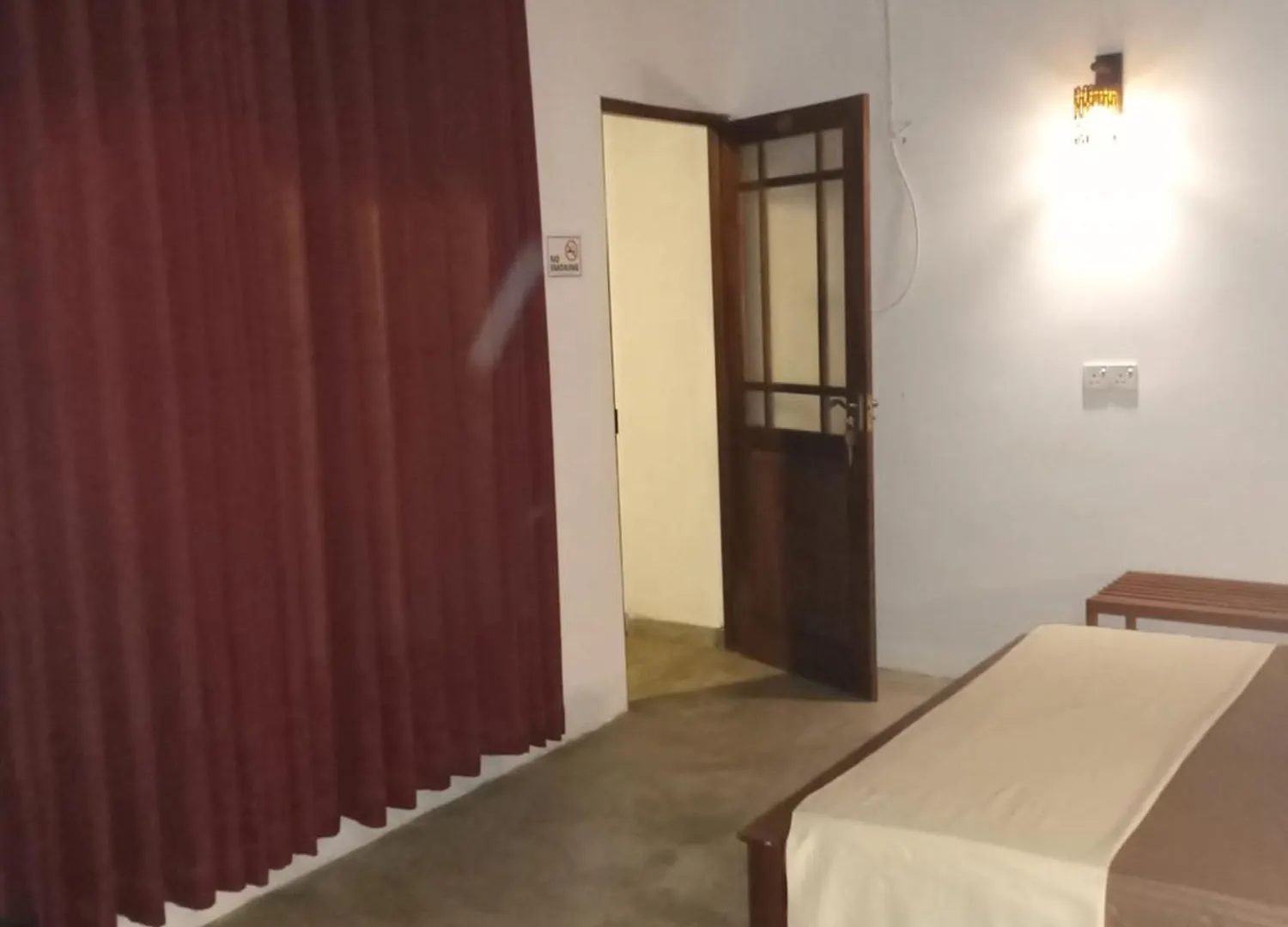 Villa 95 Rangala Kandy Guest house